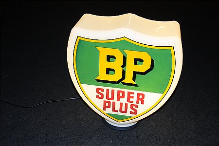 B.P. SUPER PLUS. - click to enlarge